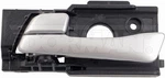 Dorman 92189 Interior Door Handle Front Left Painted Silver. Fixed Price $41.99.