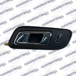 13-19 Ford Taurus Police Interceptor Front Left Side Interior Door Handle Oem. Fixed Price $35.97.