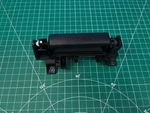 2008-16 Dodge Grand Caravan Rear Left Sliding Door Interior Handle 3025990. Fixed Price $17.77.
