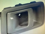 Genuine Toyota Interior Door Handle 69206-10070-B2. Fixed Price $60.00.