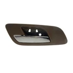 For Chevy Silverado P/u Truck Front Inside Interior Door Handle Brown Left. Fixed Price $36.95.