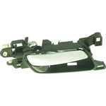 Interior Door Handle Chrome For 2013-2017 Honda Accord. Fixed Price $17.36.
