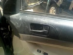 Passenger Right Front Inner Door Handle Fits 08 Lancer 151712. Fixed Price $25.00.