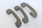 2009 Nissan Frontier Upper Roof Grab Grip Handle Oem Set 3. Fixed Price $33.99.