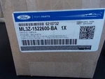 New Ford Oem Interior Door Handle ML3Z-1522600-BA. Fixed Price $45.00.