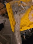 Nos Mercedes Window Regulator A1267200546. Fixed Price $499.00.