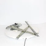 2010 Subaru Impreza Left Window Regulator Part Number 135-50226L ( Used ). Fixed Price $34.99.