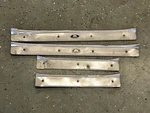 1976 Oldsmobile Delta 88 4 Door Post Fisher Jam Molding Donk Whip. Fixed Price $29.99.