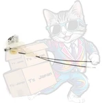 Toyota Genuine Oem Lexus 99-03 RX300 Right Passenger Rear Door Lock Assy New. Fixed Price $284.23.