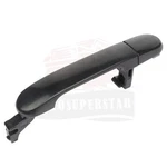 Pc Black Door Handle Driver Left Outside For Nissan Versa 2007-2011. Fixed Price $11.11.