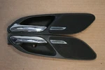 Bmw E46 323 325 328 330 M3 Inner Door Release Handle Pull Harman Kardon Pair. Fixed Price $59.99.