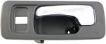 Interior Door Handle Dorman 92429 Fits 90-93 Honda Accord. Fixed Price $43.20.