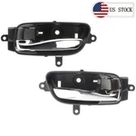 Inside Interior Door Handle Right Left For 13-18 Nissan Altima Pathfinder Titan. Fixed Price $14.99.