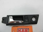 Inner Door Handle Audi A6 100 S4 S6 Lh Lr Left Rear Back Glass Window Switch. Fixed Price $24.95.