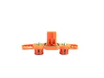 Genuine Mopar Cover Plug 5190157AB. Fixed Price $30.04.