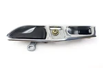 1973-1989 Mercedes Benz 450SL 380SL Right Front Inside Interior Door Handle Oem. Fixed Price $107.99.