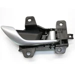 2021-2025 Hyundai Elantra Oem Rear Right Door Inner Inside Handle. Fixed Price $37.05.