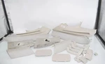Bmw G31 5 Series Interior Trim Pillar Cover Lhd. Fixed Price $124.52.
