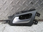 2007 Acura Tl Left Driver Rear Door Handle Interior 3.2L 6 Cyl. Fixed Price $20.96.