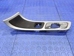 11-15 Ford Explorer Limited Front Door Panel Insert Left Driver Side Oem. Fixed Price $49.99.