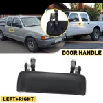 Outer Door Handle Front Left Right Side Usa For Mazda B2300 B2500 B3000 B4000. Fixed Price $11.39.