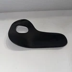 1999-2006 Silverado Sierra Tahoe Right Front Interior Door Handle Cover Stk 102. Fixed Price $14.00.