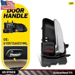 Front/rear Left Interior Door Handle 2003-2008 Subaru Forester 61051SA031ML. Fixed Price $14.99.