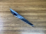 2012-2019 Bmw X5 F85 Rear Right Interior Door Panel Trim Bezel Carbon Oem. Fixed Price $161.50.