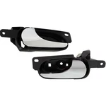 Interior Door Handle For 2006-2011 Buick Lucerne Set Of Front. Fixed Price $57.34.
