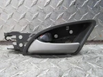 2009 Honda Accord Sedan Left Driver Front Interior Door Handle 611559. Fixed Price $14.21.