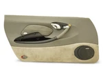 00-04 Porsche Boxster 986 Door Panel Interior Handle Front Left Lh Side Oem. Fixed Price $251.99.