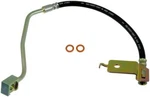 Dorman Brake Hydraulic Hose 1996-1998 Ford Mustang H380543. Fixed Price $44.49.