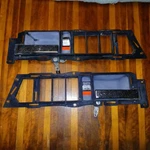 1988-1994 Gmc Chevy Truck/suv Interior Door Handle. Fixed Price $75.00.