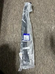 Volvo S40 MK2 Front Right Door A-pillar Gasket 30661413 New Genuine BB141. Fixed Price $50.95.