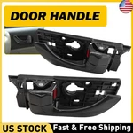 2PCS Rear Black Interior Door Handle For Hyundai Sonata 2008-2010 836203K520HZ. Fixed Price $13.29.