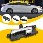 Right Passenger Side Interior Door Handle For 2011-15 Hyundai Sonata 82620-3S010. Fixed Price $10.44.