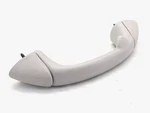 Mini Cooper R50 R52 R53 - Rear Driver Side Roof Grab Handle & Hanger 13794010. Fixed Price $19.50.