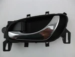 2014-2020 Nissan Rogue Door Handle Inner Driver 80671-4BA0A. Fixed Price $16.77.