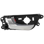 Left Front Interior Door Handle 2013-2017 Hyundai Veloster 1.6L 826102V010SDH. Fixed Price $97.01.