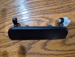 Ford Festiva Exterior Drivers, Left Side Door Handle. Fixed Price $49.99.