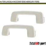 2PCS Beige Interior Grab Handle Ford Fusion 06-09 Mercury Front Left & Right. Fixed Price $35.99.