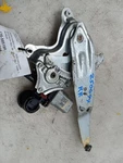 01-07 Toyota Highlander Rear Passenger Right Window Regulator. Fixed Price $69.99.