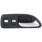 For Honda Accord 1994 1995 1996 1997 Interior Door Handle Passenger Side Blue. Fixed Price $18.07.