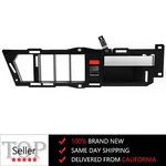 Black Door Handle Front Inside Driver Left For 1990-1996 Gmc C6000 7000. Fixed Price $18.29.