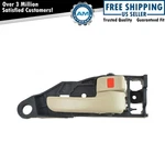 Trq Right Interior Door Handle Ivory For 1999-2003 Toyota Solara. Fixed Price $23.24.