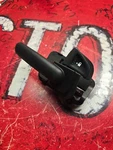 2002-2005 Ford Explorer Rear Right Interior Door Handle 1L24-78266B38 Oem B44. Fixed Price $17.99.