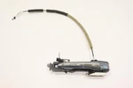 2014 - 2024 Infiniti Q50 Front Right Outside Exterior Door Handle Oem Blue Rbp. Fixed Price $48.26.
