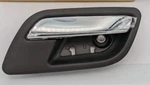 Dorman 81179 Rear Driver Side Interior Door Handle - Open Box Discount!. Fixed Price $13.20.