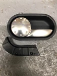 Audi Tt MK1 98-06 Left N/s Passenger Side Interior Door Handle 8N0837019A Oem. Fixed Price $20.13.
