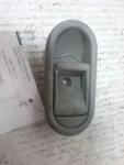 Escort 2000 Interior Door Handle 405015. Fixed Price $15.00.